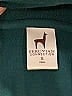 Peruvian Connection Teal Long Sleeve Turtleneck Size S - photo 7
