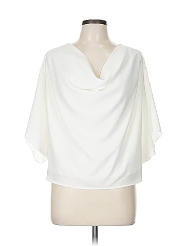 VICI 3/4 Sleeve Blouse (view 1)