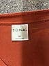 Soma Brown Short Sleeve T-Shirt Size M - photo 3