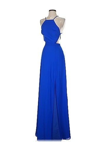 Fame And Partners Cocktail Dress (view 1)