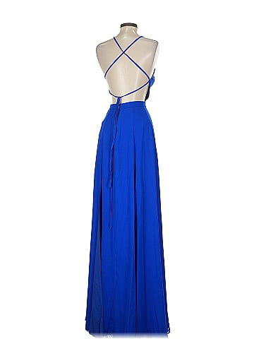 Fame And Partners Cocktail Dress (view 2)