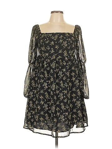 EXLURA Casual Dress (view 1)