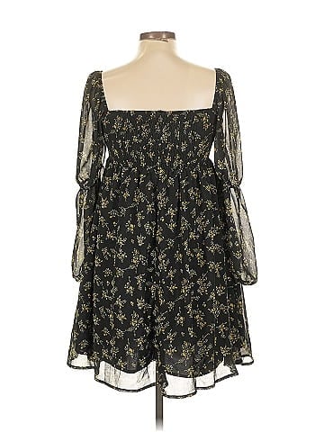 EXLURA Casual Dress (view 2)