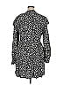 The Drop 100% Viscose Black Casual Dress Size XL - photo 2