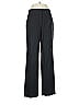 ETRO Black Dress Pants Size EU (IT) 44 / US 8 - photo 1