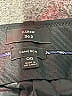 J.Crew 365 100% Polyester Solid Black Dress Pants Size 00 - photo 4