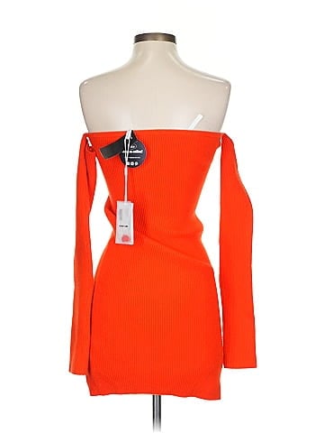 Helmut Lang Cocktail Dress (view 2)