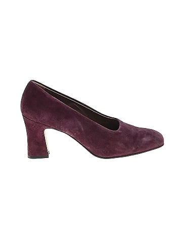 Nickels Heels (view 1)