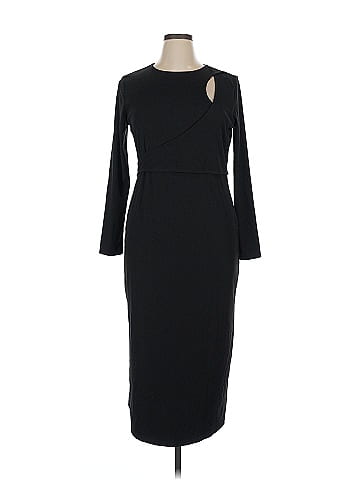 ELOQUII Cocktail Dress (view 1)
