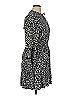 The Drop 100% Viscose Black Casual Dress Size XL - photo 4