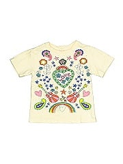 Stella Mc Cartney Short Sleeve T Shirt