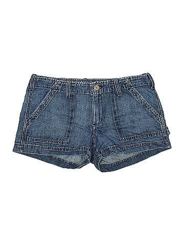 Joie Denim Shorts (view 1)