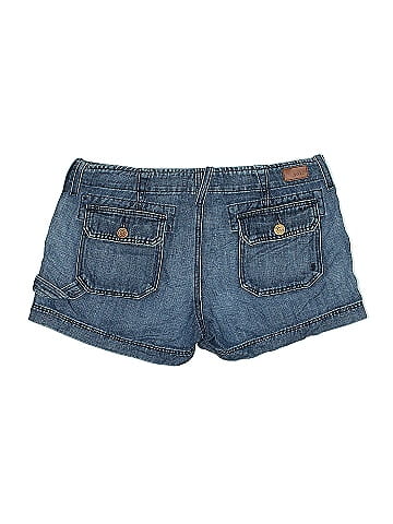 Joie Denim Shorts (view 2)