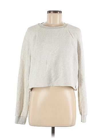 MWL by Madewell Sweatshirt (view 1)