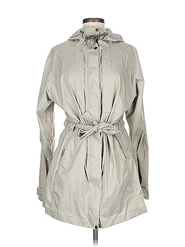 Columbia Trenchcoat (view 1)
