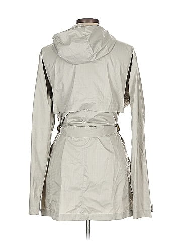 Columbia Trenchcoat (view 2)