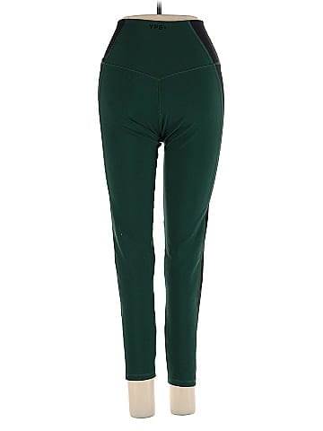 YPB Active Pants (view 2)