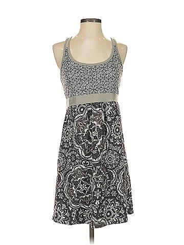 Tehama Casual Dress (view 1)