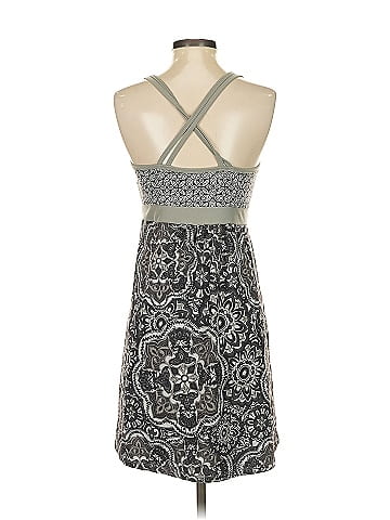 Tehama Casual Dress (view 2)