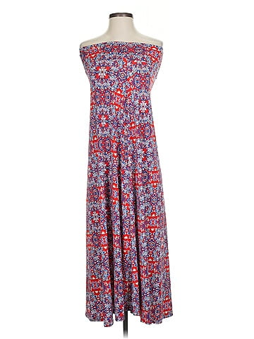 Gilli Casual Dress (view 1)