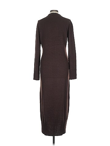 STAUD Casual Dress (view 2)