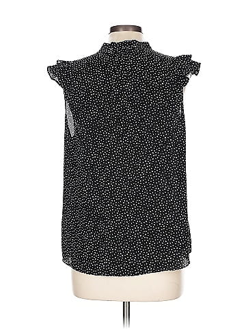 Collective Concepts Sleeveless Blouse (view 2)