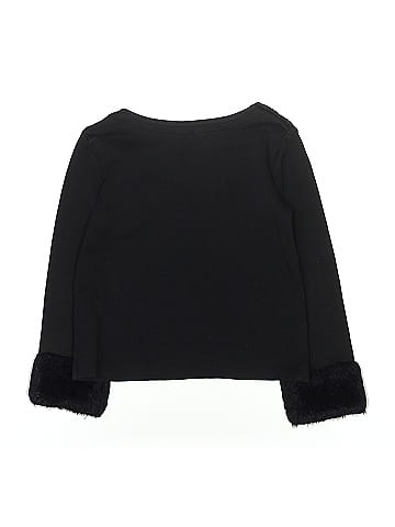 Janie and Jack Long Sleeve Top (view 2)