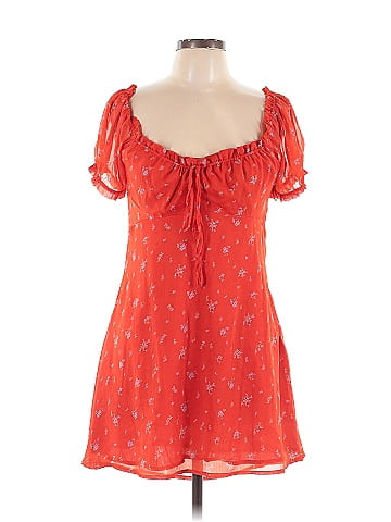 Urban Outfitters Casual Dress (view 1)