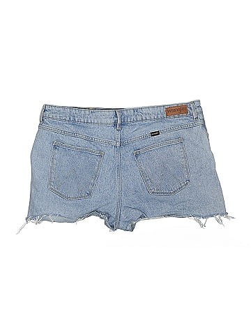 Wrangler Jeans Co Denim Shorts (view 2)