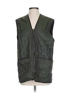 Barbour Vest