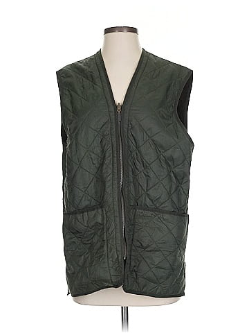 Barbour Vest (view 1)