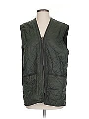 Barbour Vest