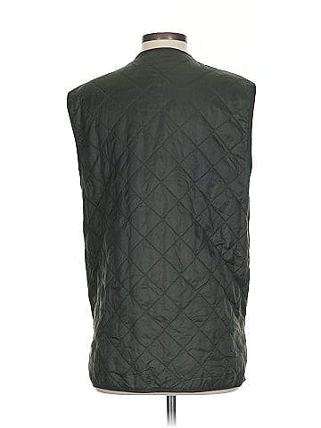 Barbour Vest (view 2)