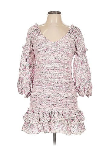 LoveShackFancy Casual Dress (view 1)