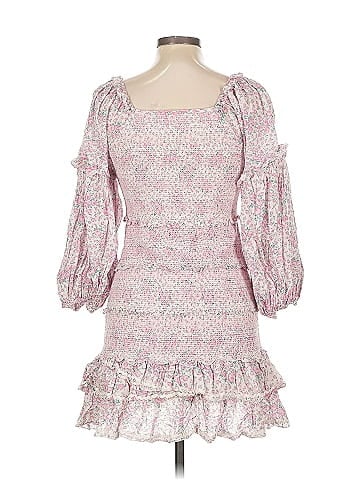 LoveShackFancy Casual Dress (view 2)