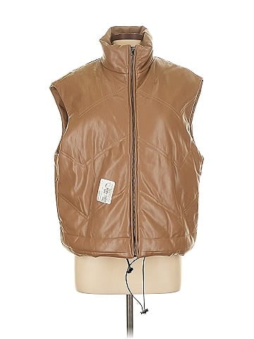 Bishop + Young Vest (view 1)