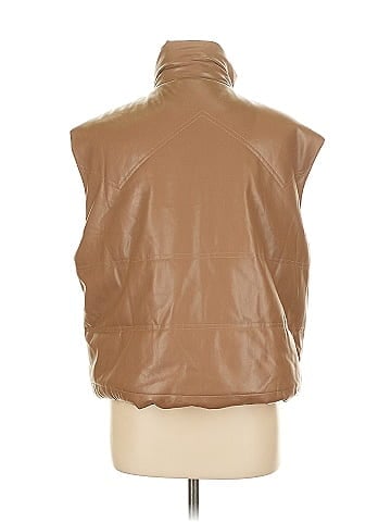 Bishop + Young Vest (view 2)