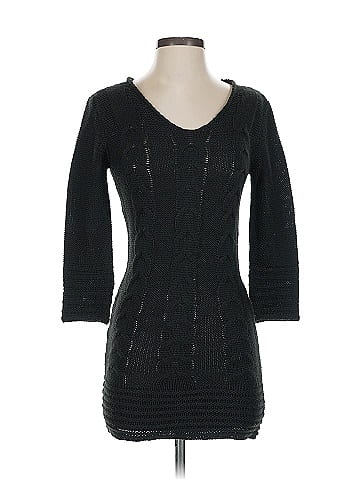 XOXO Casual Dress (view 1)