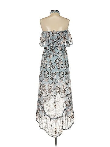 Chelsea28 Casual Dress (view 2)