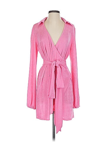 Princess Polly Cocktail Dress (view 1)