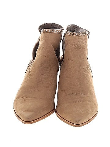 Sole Society Ankle Boots (view 2)