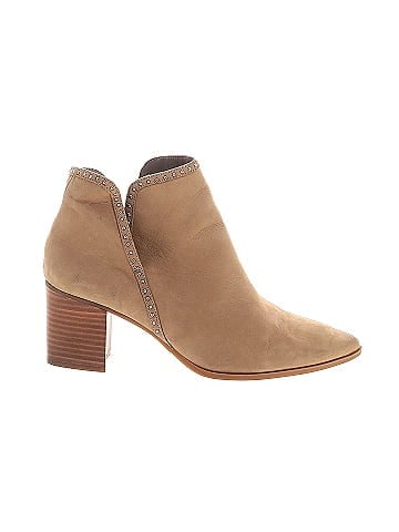 Sole Society Ankle Boots (view 1)