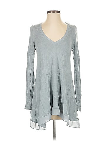 Deletta Long Sleeve Blouse (view 1)