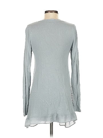 Deletta Long Sleeve Blouse (view 2)