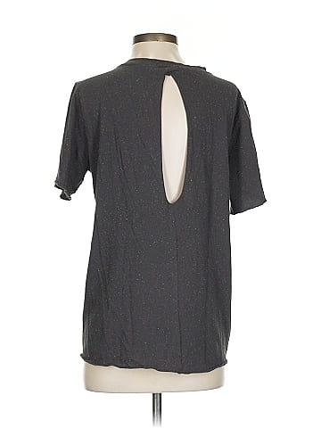 Koral Short Sleeve T-Shirt (view 2)