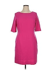 Tahari By Asl Casual Dress