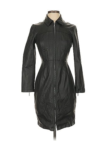 White House Black Market Casual Dress (view 1)