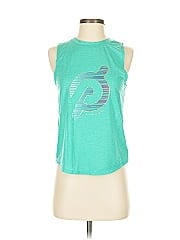 Spiritual Gangster Sleeveless T Shirt