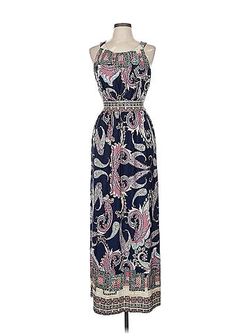 Gilli Casual Dress (view 1)