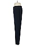 Giorgio Armani Blue Wool Pants Size EU (IT) 44 / US 8 - photo 5